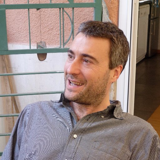 Pietro Caputo