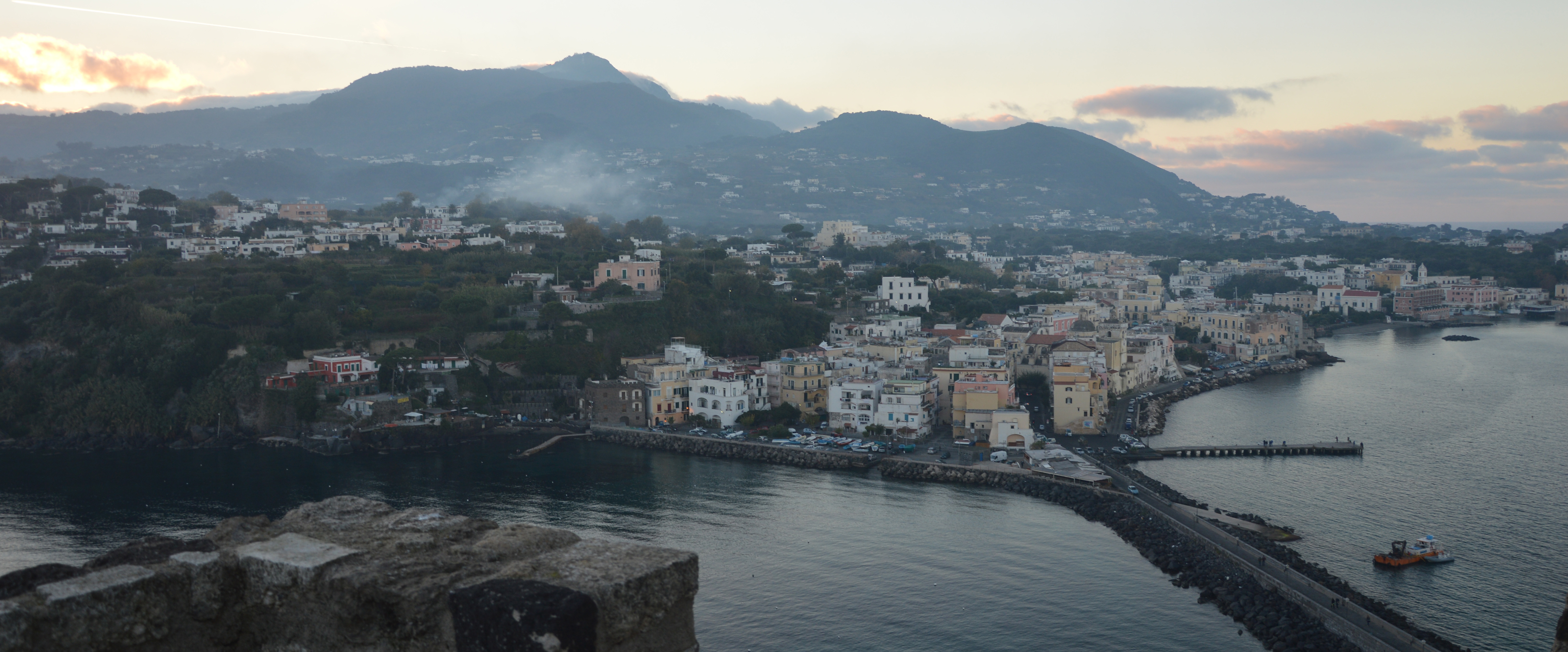 Ischia Ponte